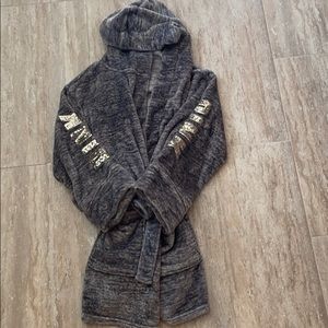 Gently used VS rope size XS